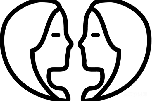 元素素材 金牛