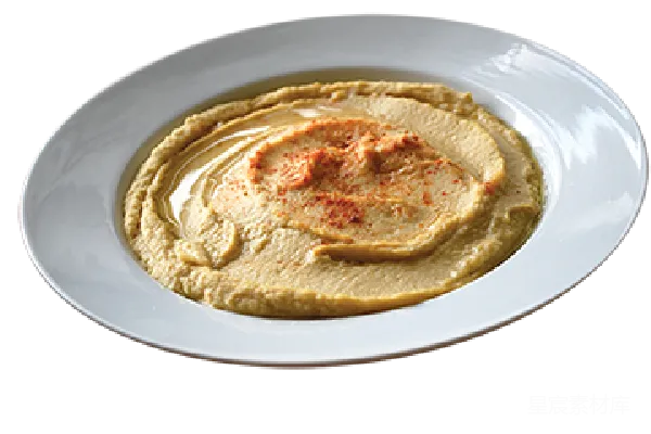 元素素材 胡姆斯