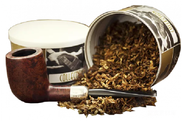 元素素材 烟草