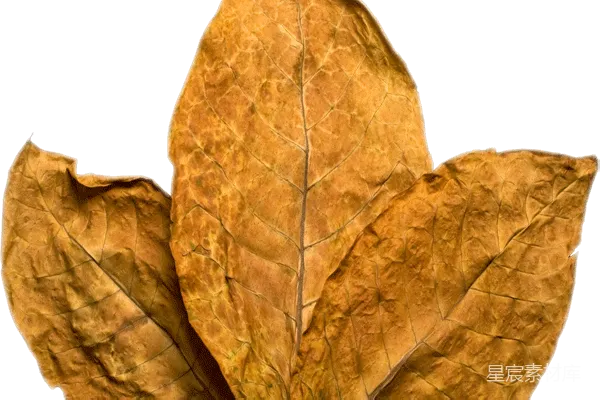 元素素材 烟草