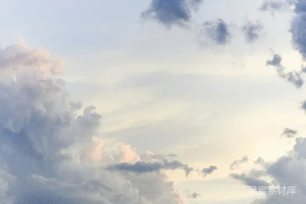 高清摄影 蓝天