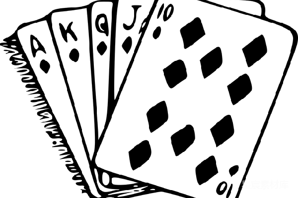 元素素材 透明