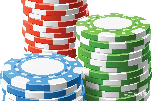 元素素材 扑克