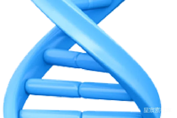 元素素材 DNA
