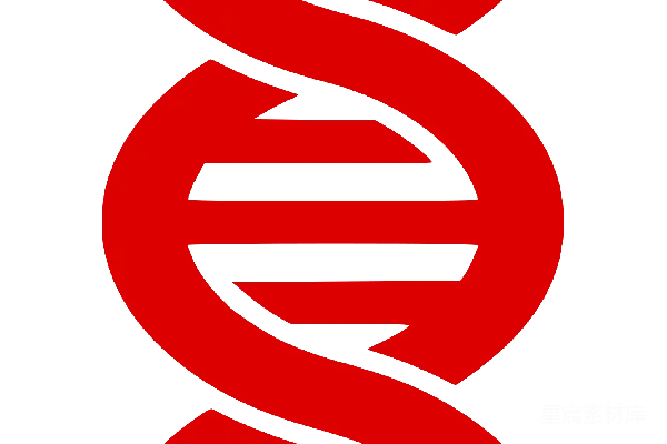 元素素材 DNA