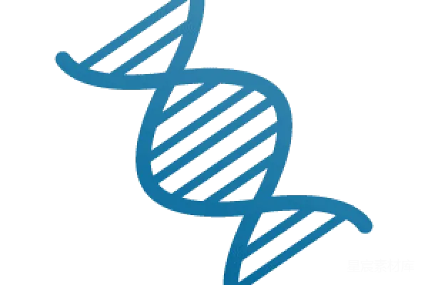 元素素材 DNA