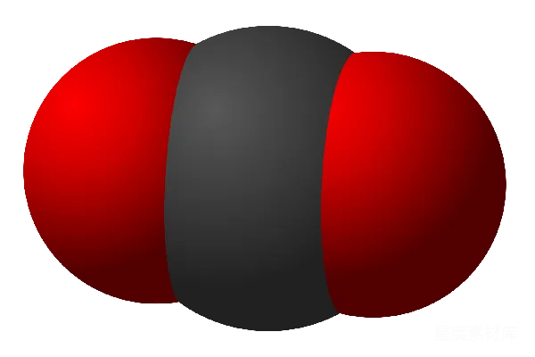 元素素材 分子