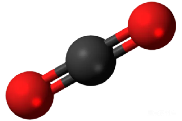 元素素材 分子