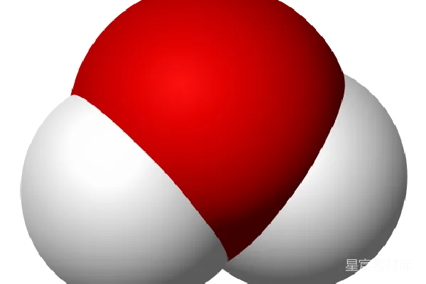 元素素材 分子