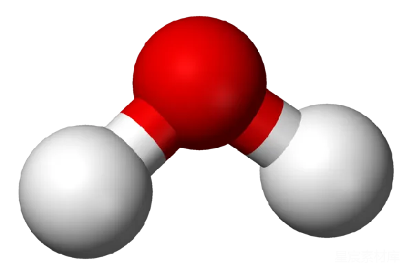 元素素材 分子