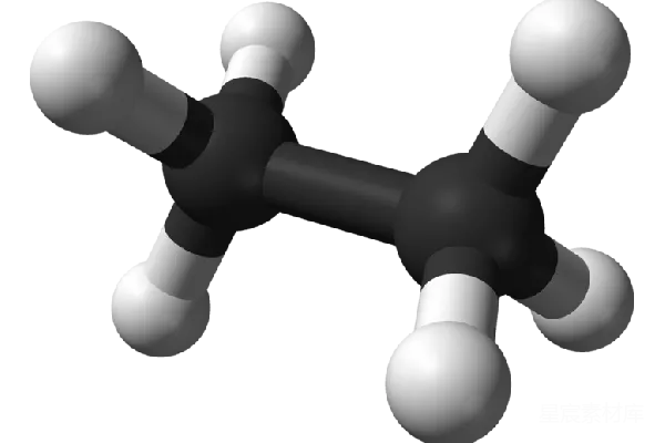 元素素材 分子