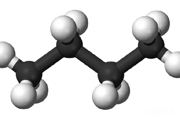 元素素材 分子