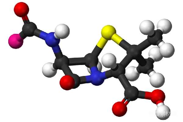 元素素材 分子