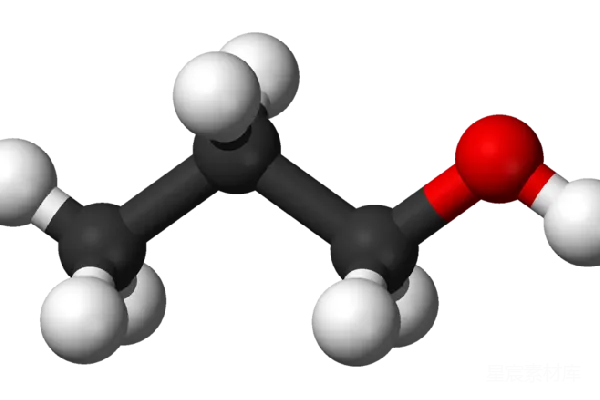 元素素材 分子