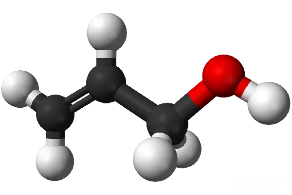 元素素材 分子