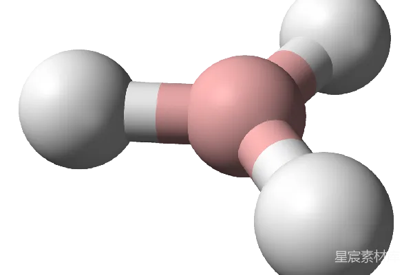 元素素材 分子