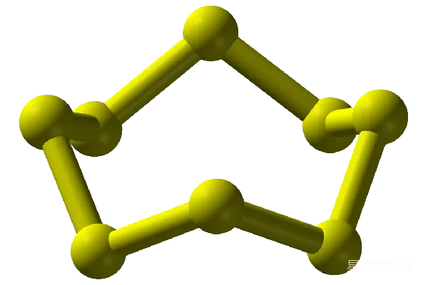 元素素材 分子