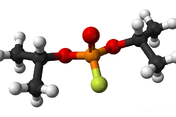 元素素材 分子