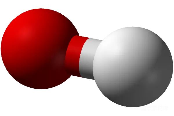 元素素材 分子
