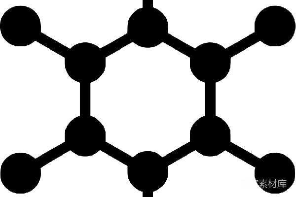 元素素材 分子