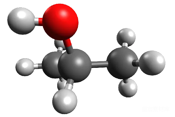 元素素材 分子