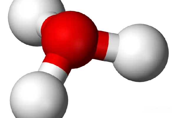 元素素材 分子
