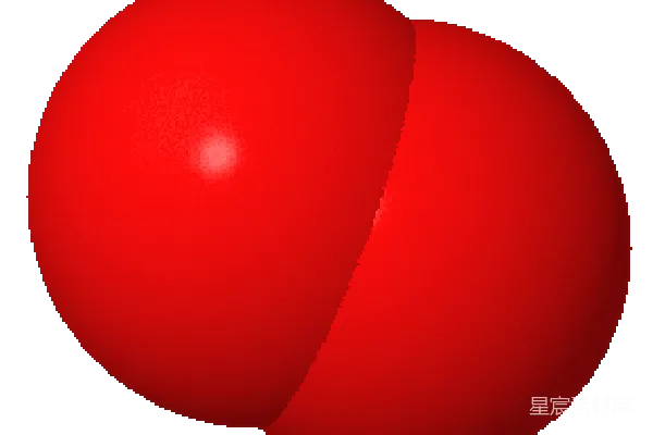 元素素材 分子