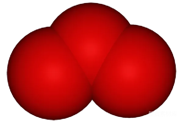 元素素材 分子