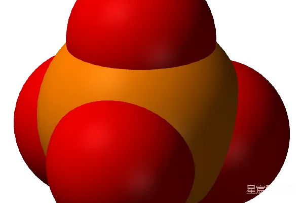 元素素材 分子