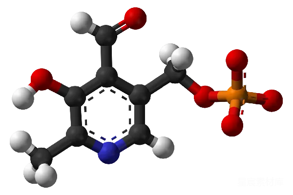 元素素材 分子