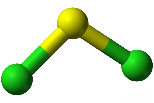 元素素材 分子