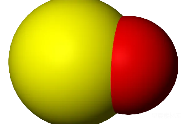 元素素材 分子
