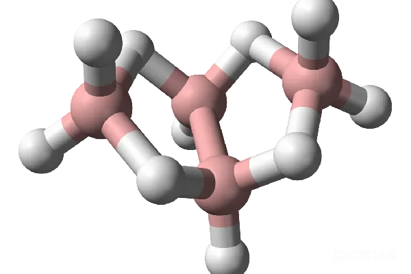 元素素材 分子