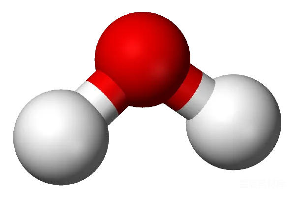 元素素材 分子