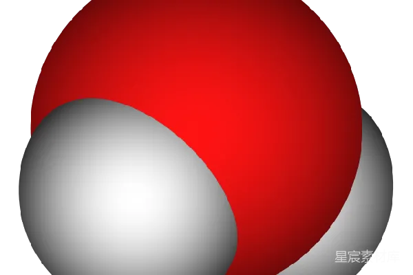 元素素材 分子