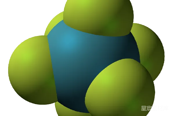 元素素材 分子