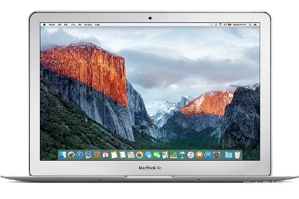 元素素材 macBook