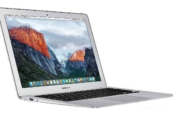 元素素材 MacBook