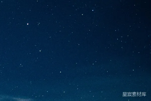 高清摄影 星空壁纸