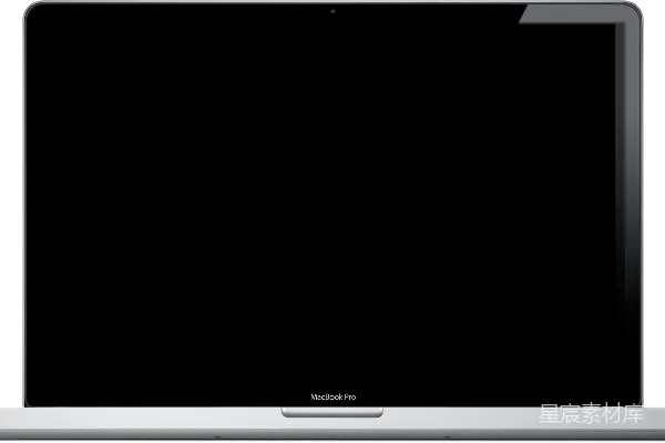 元素素材 MacBook