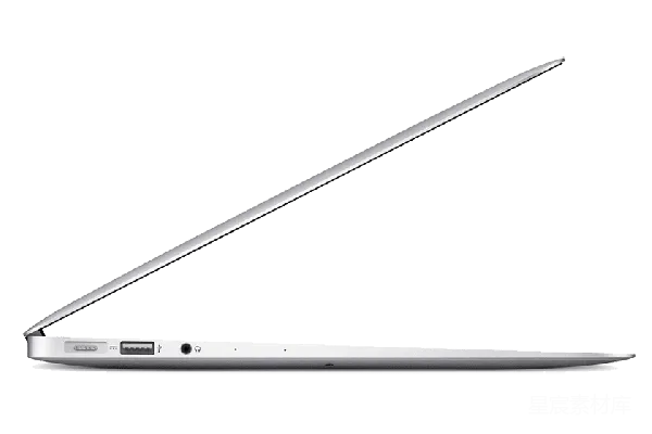 元素素材 macBook