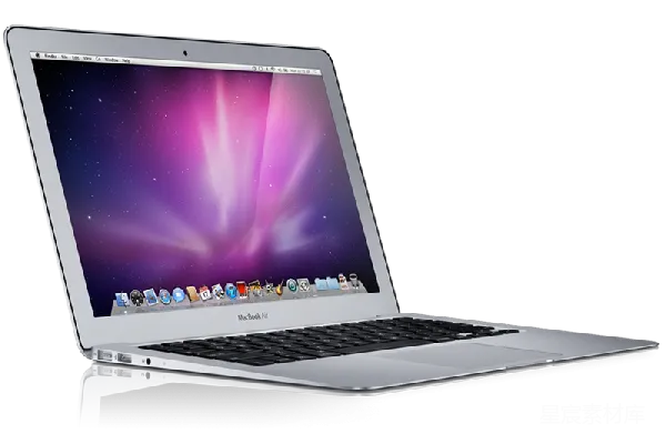 元素素材 MacBook
