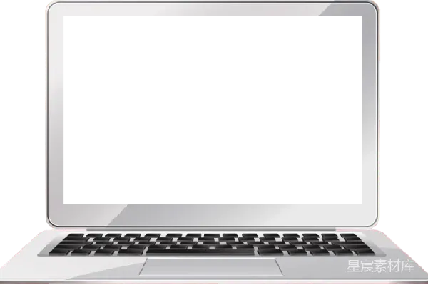 元素素材 MacBook