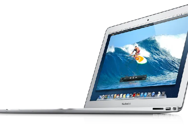 元素素材 MacBook