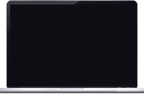 元素素材 MacBook