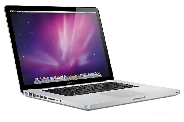 元素素材 MacBook