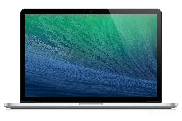 元素素材 MacBook
