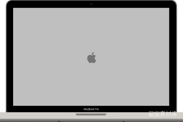 元素素材 MacBook