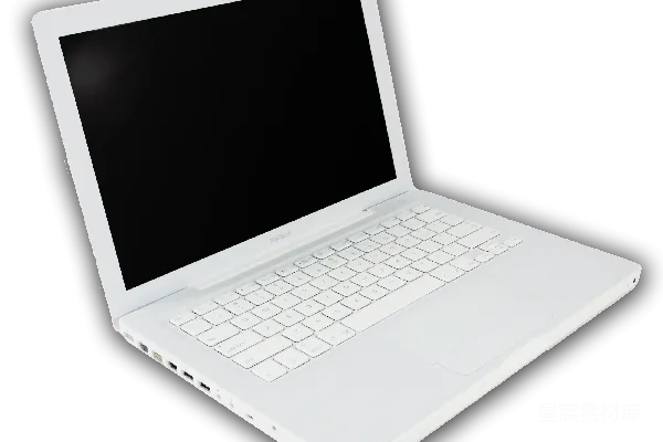 元素素材 MacBook