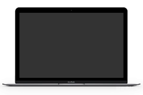 元素素材 MacBook